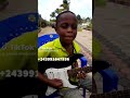 CHRISTOPHE Solo Yesu Njo Boss 
