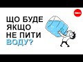 Що було б якби ви не пили воду Міа Накамуллі 