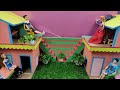 bhabi g ghar par hai part 4/the barbie task/doll video/barbie doll ki hindi kahaniya