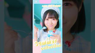 ハ*ボ様 大西葵 ニアジョイ ブルーハワイレモン パネル 直筆 ≒JOY 3rdシングル『ブルーハワイレモン』Summer Collection/ 大西葵