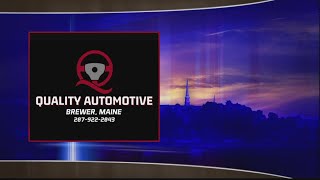 Morning Weather, Thursday, November 6th