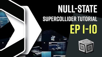 [NS TUTORIAL SERIES 1-10] Client vs. Server-side Programming IV (OSC responder functions)