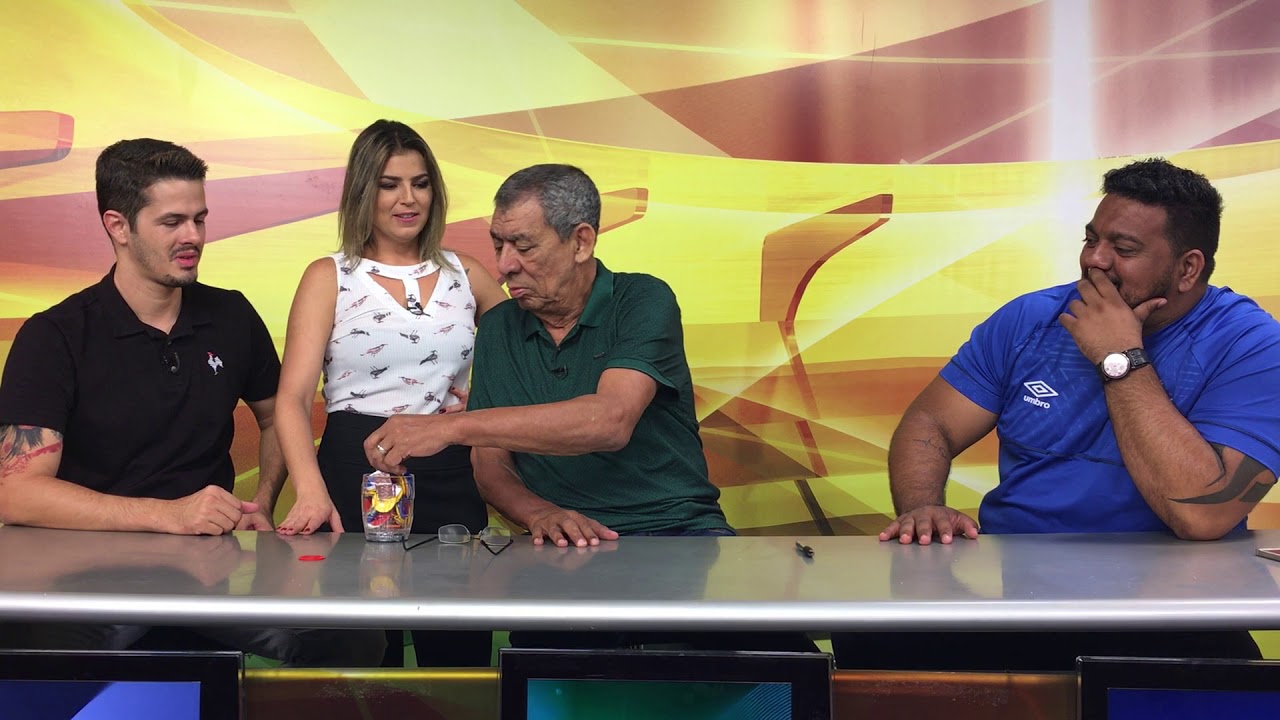 Preparação para o clássico agita a bancada democrática aeroplan