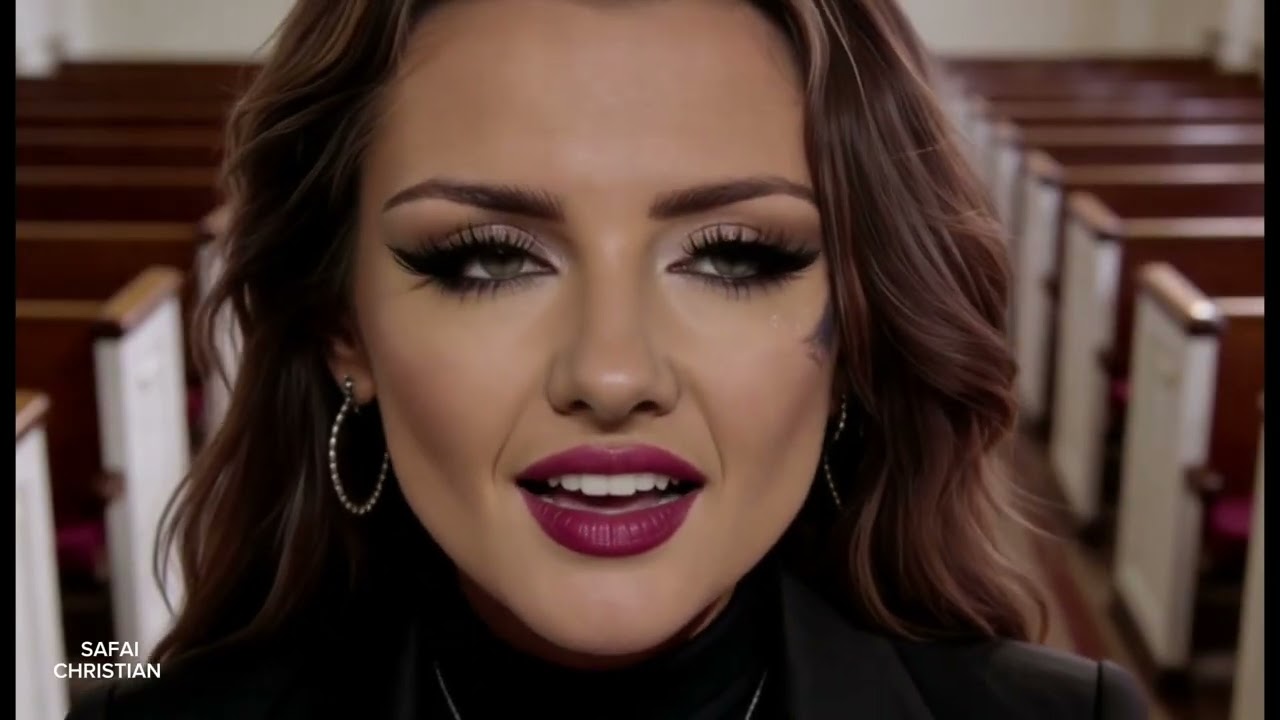 Tu ești lumină-Sara Safai