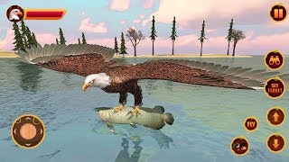 Furious Eagle Family Simulator (by Tap 2 Sim) Android Gameplay [HD] screenshot 5