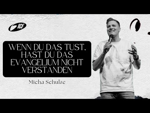 Wenn du das