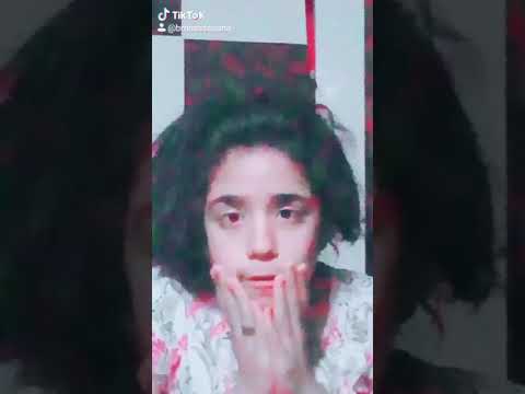 لما تعرفو ان العيد قربب تيك توك حبيبه مجدي