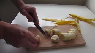 Banana Reverse MOVIE FX screenshot 4