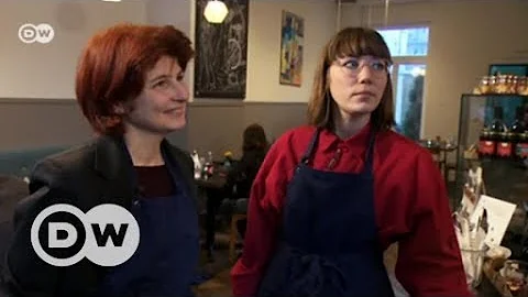 Young vs. old: The job market stand-off | DW English