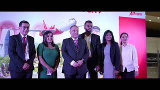 Vietjet Air | Kochi to Vietnam | Event Highlights at CIAL Kochi | Executive Events