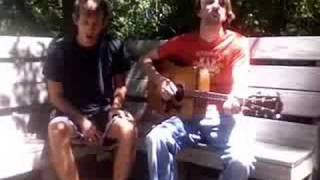 Video thumbnail of "Summertime and the Living is Easy"