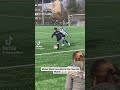 You Won&rsquo;t Believe How Good Mateo Messi Skills Fantastic 🤯