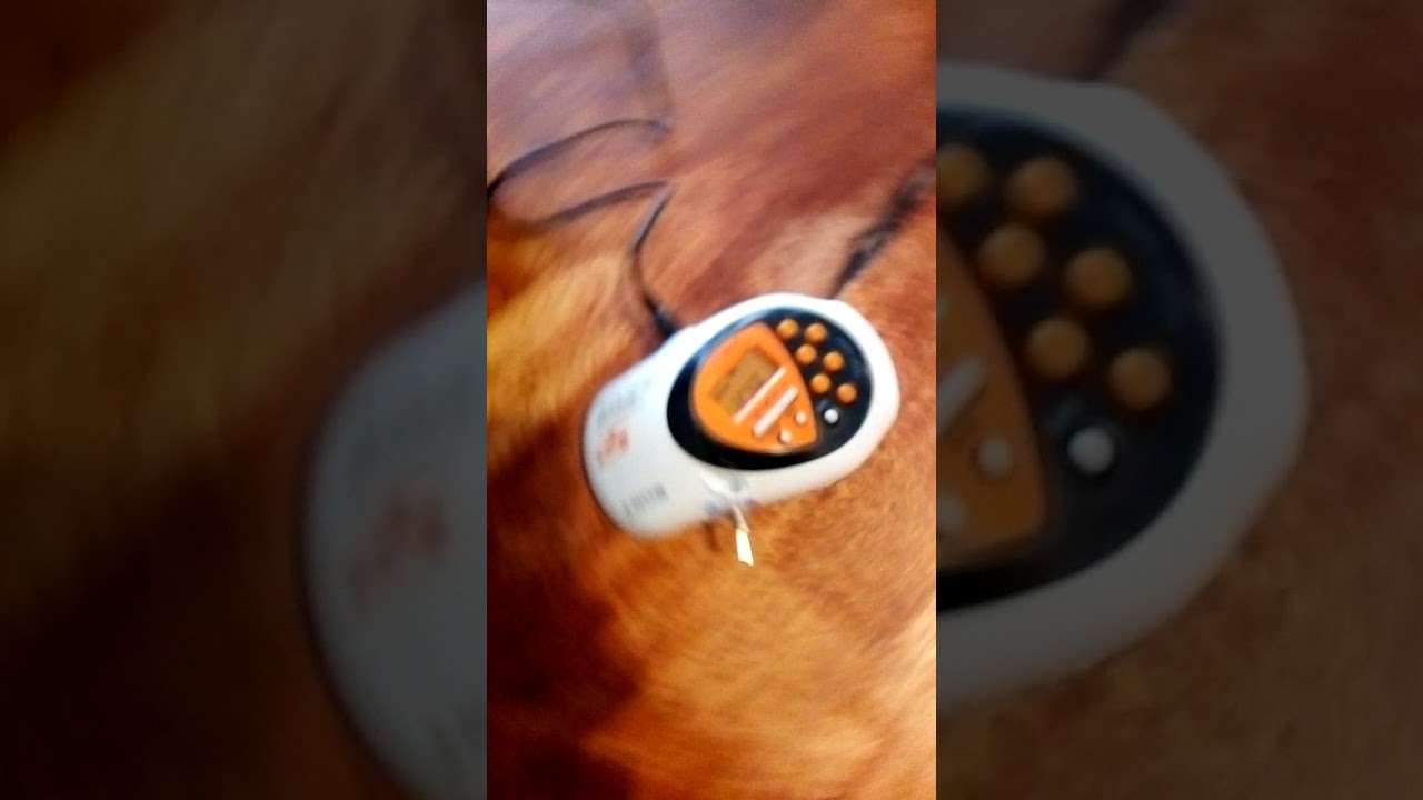 Sony M80V hacked Ghost box- spirit box demo