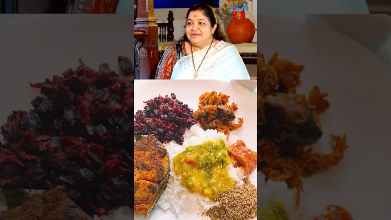 ചപ്പാത്തി നഹി നഹി❤️ 