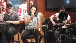 Watch Pop Evil Next Life video