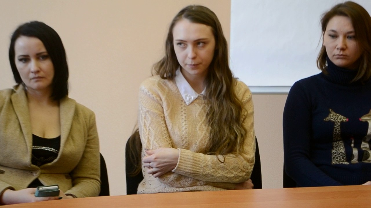 #Бизнес идея: #Cуши магазин. Планерка в ООО 