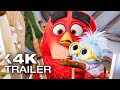 ANGRY BIRDS 3: Der Film Trailer German Deutsch (2026)