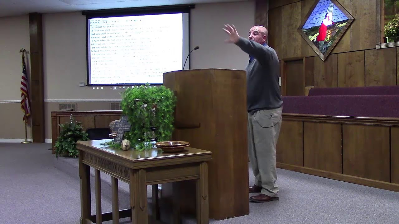 Shane Newton 11 9 2019