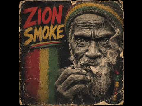 ZION SMOKE [Roots Reggae_Unreleased 1977 Album[Lost Tapes]