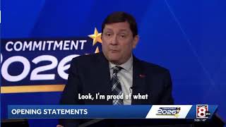 Troy Jackson: For working class Mainers, our time is now.