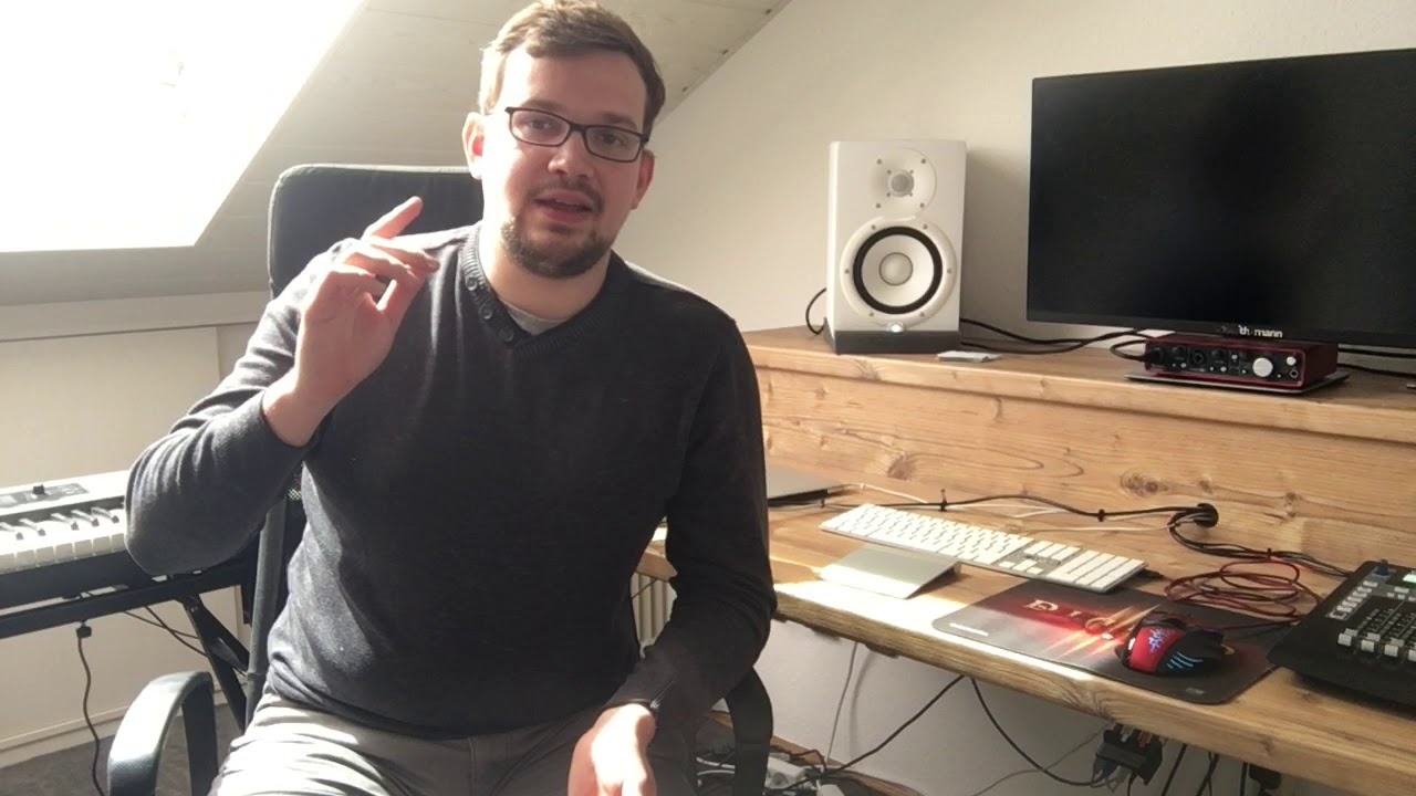 Friedrich Kallendorf Sprich mit der Hand (PaetGig Remix) OUT NOW!