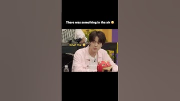 Taejin: Taejin were so shy 😳 #taejin #ytshorts #btsshorts #bts