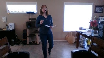 A Place in the Choir and Sweet Sweet Smilw Clog Dances