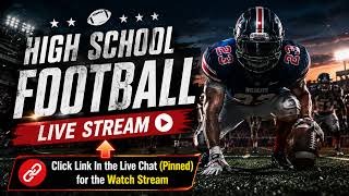 Centennial vs John Carroll Catholic | Varsity High School Football 2026