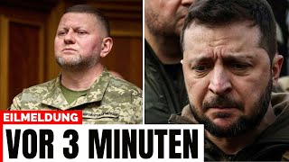 Download Lagu Neuwahlen fix! Selenskyi am Ende! Ex-Armee-Chef Saluschnyj greift nach der Macht MP3 Download Lagu Neuwahlen fix! Selenskyi am Ende! Ex-Armee-Chef Saluschnyj greift nach der Macht MP3
