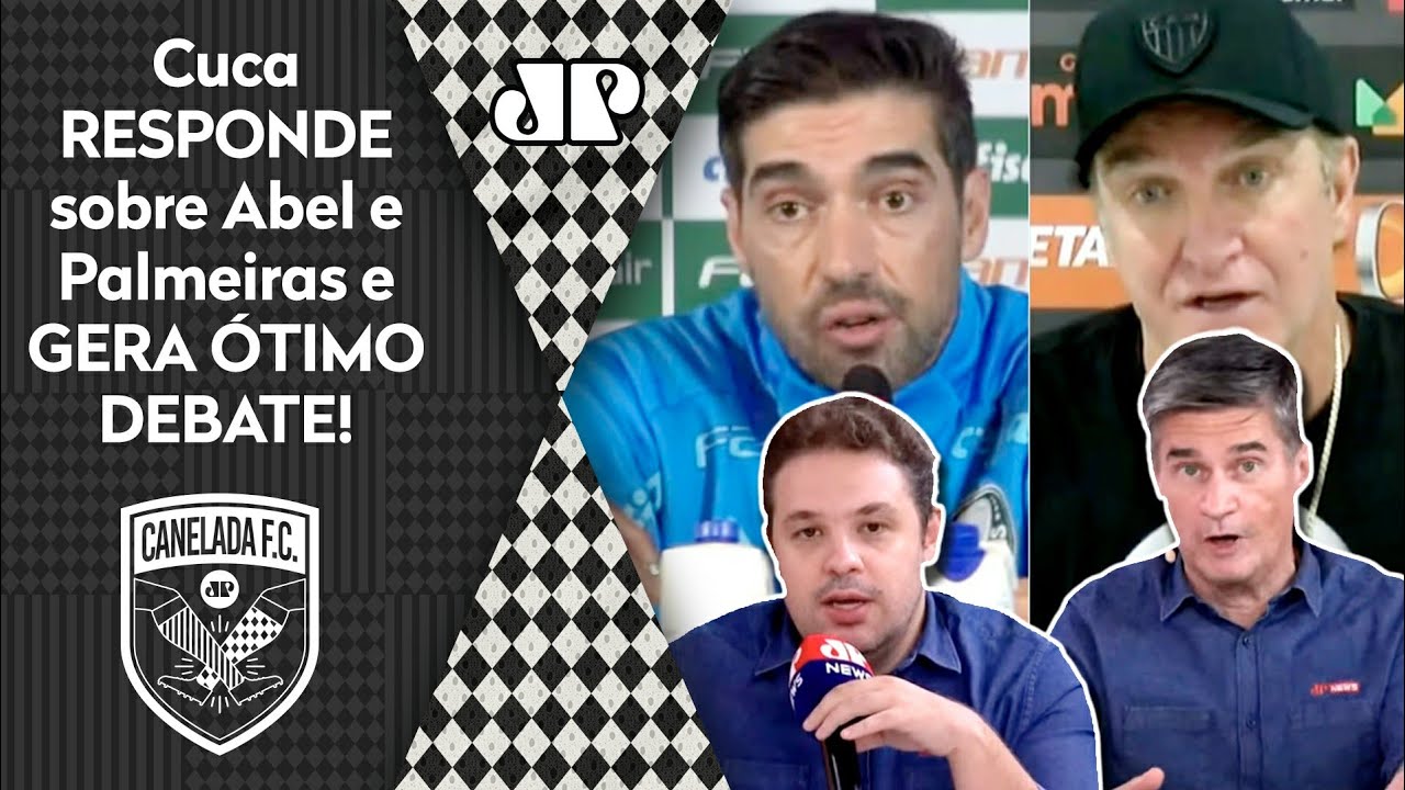 O que fez esse membro da comissão do Palmeiras, ninguém esperava e é  chocante