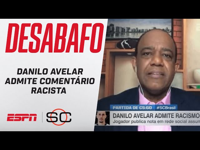 Relembre polêmica que afastou Danilo Avelar, agora no América, do