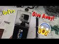 100k GoPro Give Away!