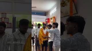 KRISHNAGIRI District youth  wing secretary AIADMK #krishnagiri #krishnagiridistrictnews #aiadmk