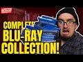 Complete Blu-ray Collection 2020 (500+ Movies)