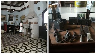 Capilla del Monte. Pueblo encanto Argentina (CÓRDOBA)