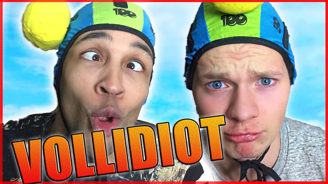 Vollidiot Vollidiot
