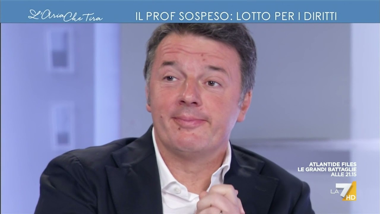 Jerry Calà contro il docente No Vax Davide Tutino: 
