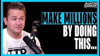 How to Make $1,000,000 Wholesaling Real Estate in 2023 | Brent Daniels