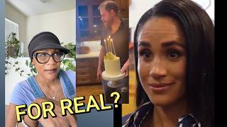 Meghan Markle’s Anniversary Video Sparks MAJOR Cover-Up Rumors!