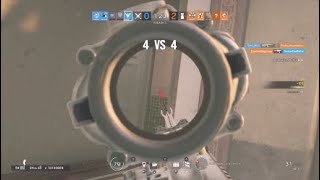 Vídeo Antigo Pq Esqueci R6-Ps4