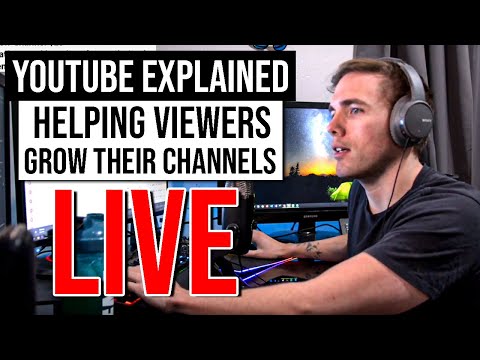 Reviewing your channels! How To Grow Your Brand | #grindreel