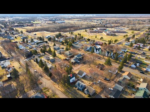 2201 Cumming Ave, Superior, WI home video tour