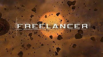 Freelancer part 3:Assault on the Rogue Base