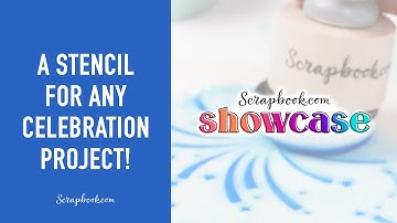 Add a Burst of Fun to Your Projects! | Scrapbook.com Exclusives