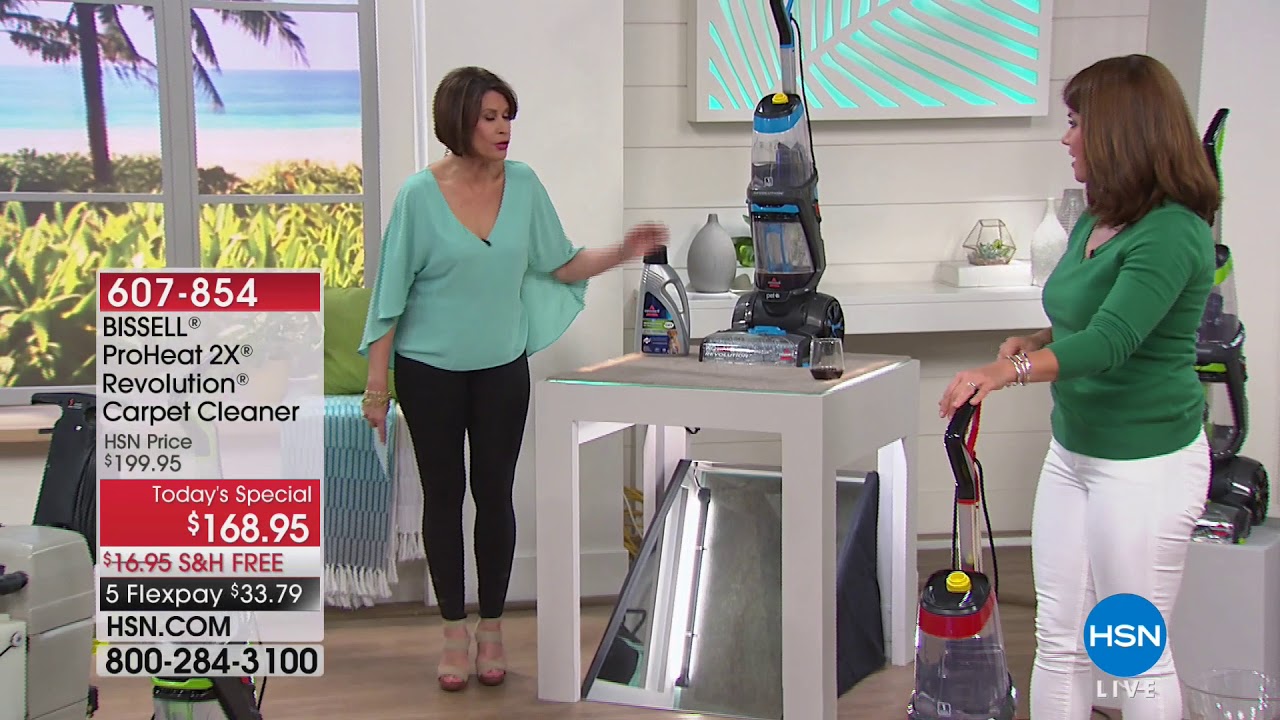 HSN Home Solutions 03.17.2018 12 PM YouTube