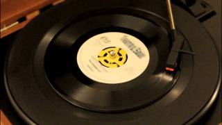 Liam Bailey "When Will They Learn"  (Vinyl Tribute)