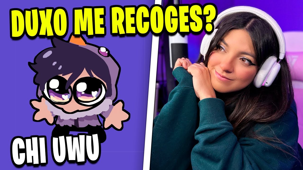 DUXO ES SIMP DE FERYFER 😳