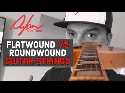 round-wound-vs-flatwound-guitar-strings