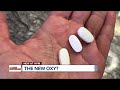 With abuse on the rise, experts warn about Johnnys - the prescription drug gabapentin