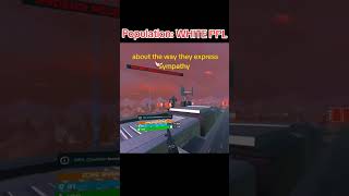 #AntiRacist #YTPPL #MAGAisAdeathCult #PopulationONE #fyp #MAGA #VRGamer #ANTIFAscist